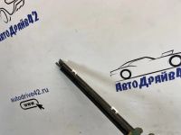 Лот: 21703677. Фото: 6. уплотнитель стекла внешний Hyundai...