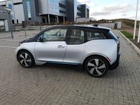 Лот: 15605326. Фото: 3. Электромобиль BMW i3. Красноярск
