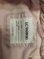 Лот: 16655579. Фото: 2. Теплое пальто для девочки на холодную... Одежда и аксессуары