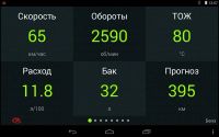 Лот: 7660755. Фото: 4. Бортовой компьютер "multitronics... Красноярск