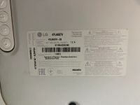Лот: 25397709. Фото: 2. Телевизор lg 47LA667V-ZB. ТВ и видео