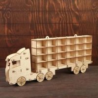Лот: 17598816. Фото: 2. Мультипарк -конструктор. Дерево... Игрушки
