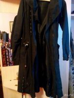 Лот: 10766724. Фото: 4. Плащ. Красноярск