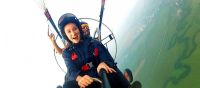Лот: 11275612. Фото: 8. Подарочный сертификат Sky24. Полёт...
