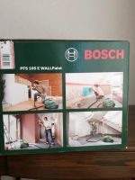 Лот: 16278093. Фото: 3. Bosch PFS 105 E WALLPaint (Краскопульт... Строительство и ремонт