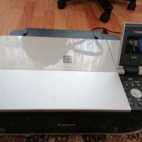 Лот: 18570442. Фото: 3. Принтер Canon Mp 510 (мфу). Компьютеры, оргтехника, канцтовары