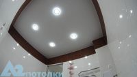 Лот: 10476835. Фото: 10. Натяжные потолки