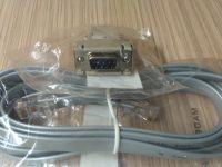 Лот: 17858590. Фото: 3. Cisco RJ45 DB9F консоль адаптер... Компьютеры, оргтехника, канцтовары