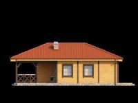 Лот: 3809775. Фото: 3. Дом 64 кв.м. 1 этаж.Комплект панелей... Строительство и ремонт