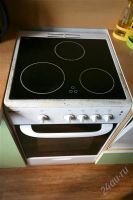 Лот: 2944909. Фото: 2. Плита керамическая ВЕКО CS47100... Крупная бытовая техника