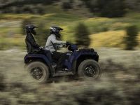 Лот: 25659069. Фото: 5. Квадроцикл POLARIS Sportsman Touring...