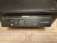 Лот: 24847036. Фото: 2. Принтер струйный EPSON stylus... Принтеры, сканеры, МФУ