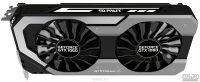 Лот: 17076876. Фото: 2. GTX 1060 6GB Palit Jetstream... Комплектующие