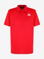 Лот: 23242344. Фото: 4. Футболка мужская adidas Club 3-Stripe... Красноярск