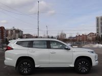 Лот: 20420344. Фото: 7. Mitsubishi Pajero Sport