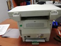 Лот: 12829469. Фото: 4. Лазерное МФУ Xerox Phaser 3100... Красноярск