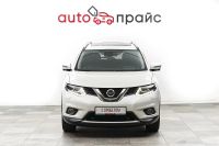 Лот: 22390323. Фото: 3. Nissan X-Trail 2018. Красноярск
