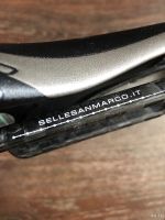 Лот: 17293870. Фото: 4. Selle San Marco Concor CarbonFX... Красноярск