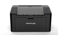 Лот: 12081006. Фото: 2. Принтер лазерный Pantum P2200. Принтеры, сканеры, МФУ