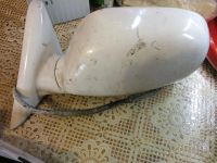 Лот: 3618277. Фото: 2. зеркало левое nissan skyline. Автозапчасти