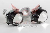 Лот: 9000760. Фото: 2. Биксеноновые линзы Morimoto mini... Автозапчасти