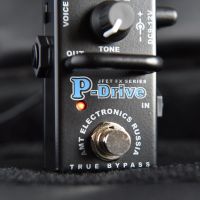 Лот: 8169206. Фото: 4. AMT Electronics P-Drive Mini... Красноярск