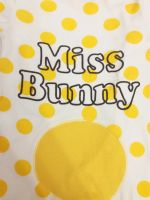 Лот: 15734837. Фото: 5. Комбинезон зайчик