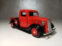 Лот: 16995212. Фото: 5. Масштабная модель Ford Pickup...