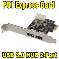 Лот: 9072236. Фото: 2. USB 3.0 PCI-E PCI Express контроллер... Комплектующие