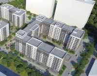 Лот: 12664685. Фото: 2. Однодвушка, Октябрьский район... Продажа