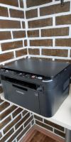 Лот: 16327029. Фото: 2. МФУ Samsung SCX-3205 (идеальное... Принтеры, сканеры, МФУ