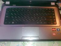 Лот: 3228843. Фото: 3. HP pavilion g6-1324er (A4 3320M... Компьютеры, оргтехника, канцтовары