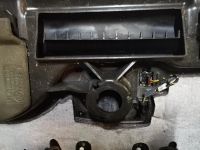 Лот: 15661135. Фото: 3. торпеда bmw е60. Авто, мото, водный транспорт