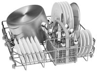 Лот: 16387353. Фото: 3. Посудомоечная машина Bosch SMS... Бытовая техника