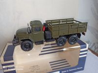 Лот: 16333663. Фото: 2. ЗИЛ-131 бортовой. Моделизм