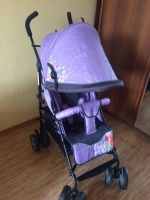 Лот: 8231828. Фото: 2. Коляска Сapella, состояние новой. Детский транспорт