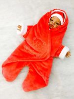 Лот: 8075974. Фото: 2. комбинезон-трансформер КРОХА. Одежда и аксессуары