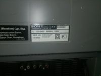 Лот: 11893772. Фото: 2. Телевизор Sony KV-SW292M91 диагональ... ТВ и видео