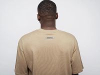 Лот: 20022825. Фото: 5. Футболка FEAR OF GOD Essentials