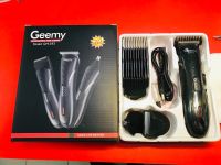 Лот: 17134268. Фото: 4. Новый набор стрижки 3 в 1. Geemy... Красноярск