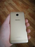 Лот: 11109855. Фото: 2. Meizu m3s mini. Смартфоны, связь, навигация