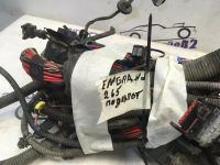 Лот: 21710221. Фото: 16. проводка двс Geely Emgrand EC7...