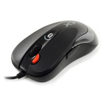 Лот: 9273483. Фото: 2. Мышь проводная A4Tech X-705K Black... Периферия