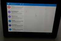 Лот: 15269214. Фото: 5. Планшет Digma DrQ10