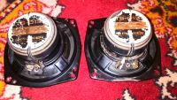Лот: 4667138. Фото: 3. коаксиальные динамики 13 см. Pioneer... Авто, мото, водный транспорт