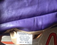 Лот: 14554835. Фото: 5. Кожаная сумка "Etui", Великобритания