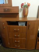 Лот: 25009673. Фото: 2. Спальный гарнитур, Столплит. Мебель для спальни