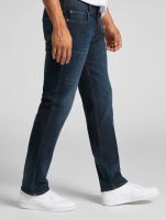 Лот: 19319809. Фото: 3. Высокий рост джинсы прямые (шт... Одежда, обувь, галантерея