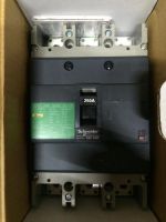 Лот: 9131261. Фото: 2. Автомат Schneider Electric 3п... Электрооборудование