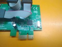 Лот: 21974224. Фото: 2. Переходник, адаптер, конвертер... Комплектующие